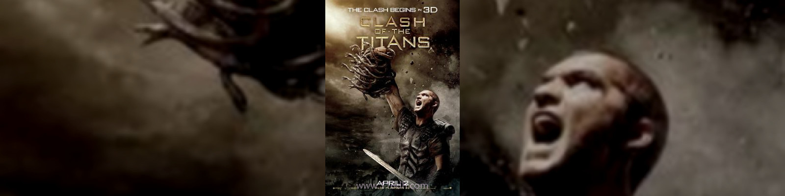 诸神之战(普通话)